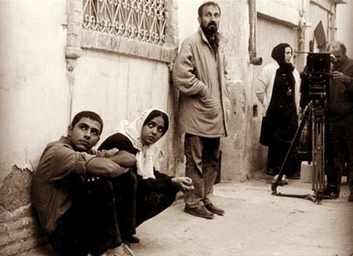 گفتگو با بابک انصاری، ۱۸ سال بعد از بازی در فیلم «شهر زیبا» اصغر فرهادی