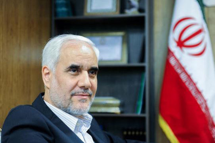 مهرعلیزاده برنامه‌های اقتصادی خود را اعلام کرد