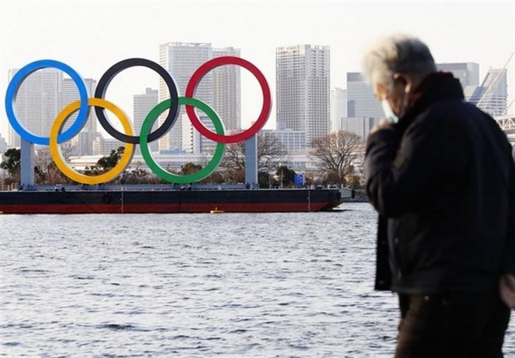 احتمال حضور تماشاگران داخلی در بازی‌های المپیک توکیو