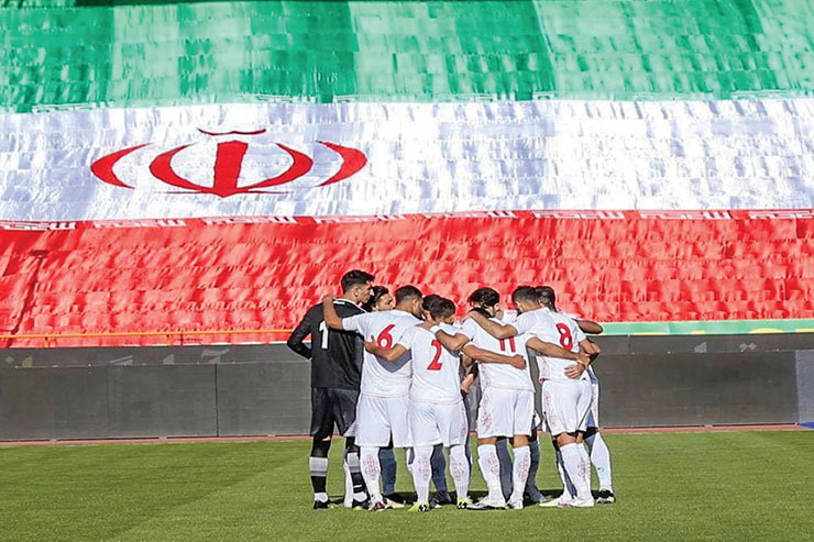 معادلات پیچیده صعود تیم ملی به جام‌جهانی| قطر، فرشته نجات ایران می‌شود؟