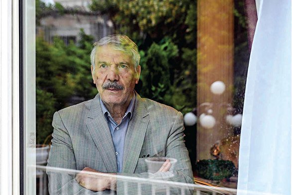 گفتگو با سیدعلی بامشکی، پیش‌کسوت کشتی ساکن محله سجاد مشهد | خارج از گود