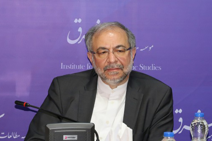 موسوی: مسئله عدم مشروعیت مشکل اصلی طالبان است | جایگزین مشروع برای دولت افغانستان وجود ندارد