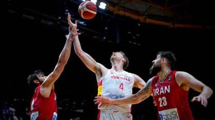 بازگشت گسول به تیم ملی اسپانیا در بازی با ایران| ۳ هزار تماشاگر میزبان بسکتبالیست‌های ایرانی