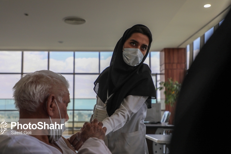 آمار کرونا در ایران ۱۴ تیر | فوت ۱۵۷ بیمار کرونایی جدید در ۲۴ ساعت گذشته