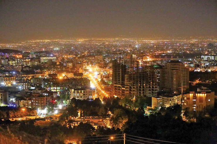 جدول قطعی برق در تهران؛ سه‌شنبه ۱۵ تیر + دانلود لیست مناطق