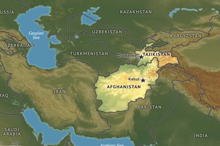 نگرانی روسیه و آسیای مرکزی از افزایش حملات طالبان | تاجیکستان ۲۰ هزار نظامی در مرز مستقر کرد