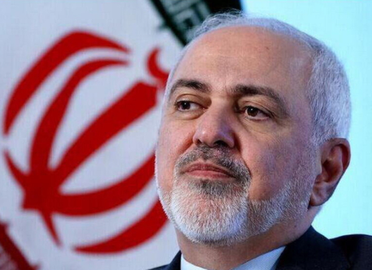 ظریف در پایان نشست تهران: شجاعت در صلح مهمتر از شجاعت در جنگ است