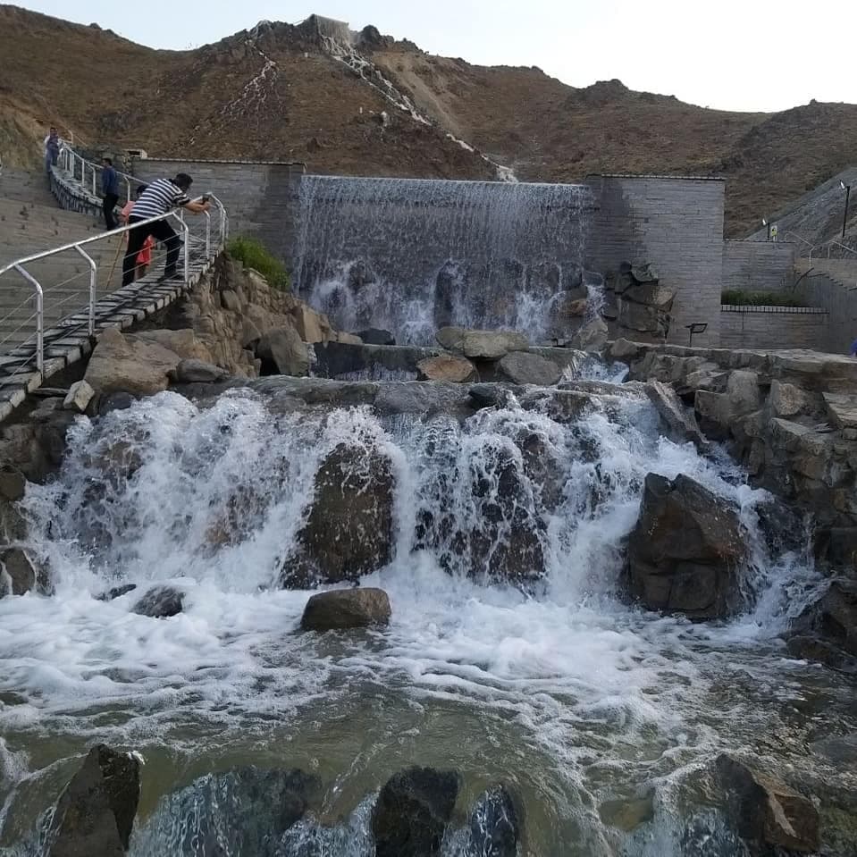 کوهشار مشهد