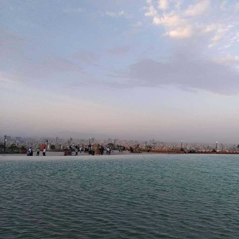 کوهشار مشهد