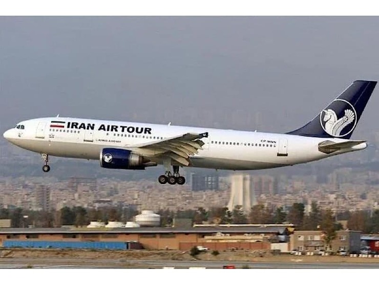 پرواز‌های مسیر مشهد - استانبول افزایش یافت
