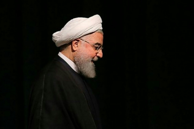 روحانی پس از پایان ریاست جمهوری کجا خواهد رفت؟
