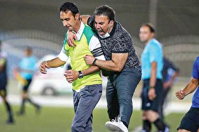 هوادار به لیگ برتر صعود می‎‌کند؟| 4 گام عنایتی تا رستگاری