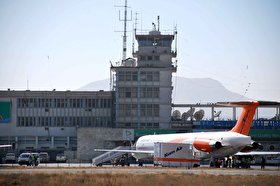 آمریکا و ترکیه درباره امنیت فرودگاه کابل پس از خروج آمریکایی‌ها رایزنی می‌کنند