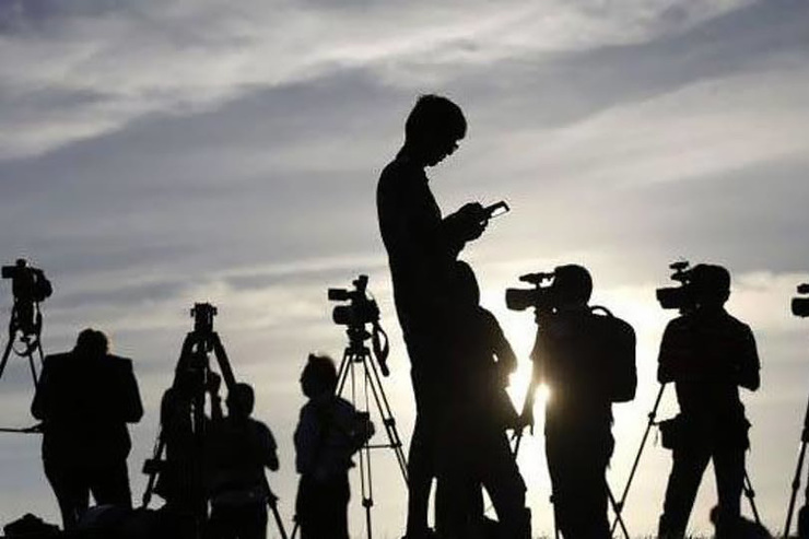 نگرانی از وضعیت رسانه‌های آزاد و خبرنگاران افغانستان