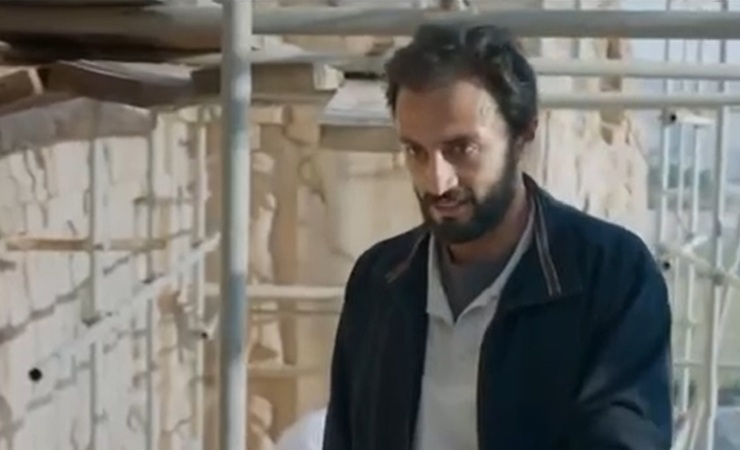 یادداشت تحسین‌آمیز خبرگزاری فرانسه برای فیلم «قهرمان» اصغر فرهادی | بازگشتی درخشان