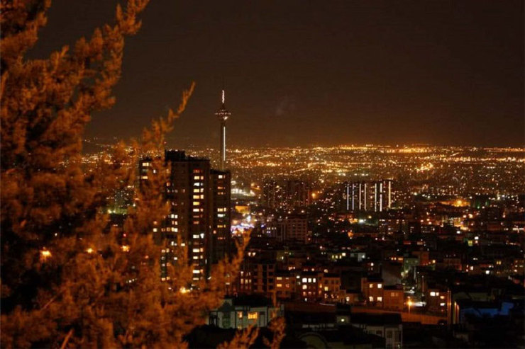 جدول قطعی برق در تهران؛ ۲۳ تیر ۱۴۰۰ + دانلود لیست مناطق