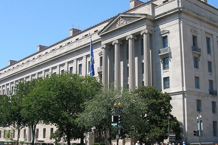ادعای وزارت دادگستری آمریکا علیه ۴ ایرانی به اتهام آدم‌ربایی در این کشور