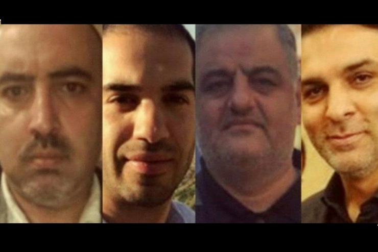 اسامی ۴ ایرانی متهم به تلاش برای ربودن مسیح علی‌نژاد از آمریکا