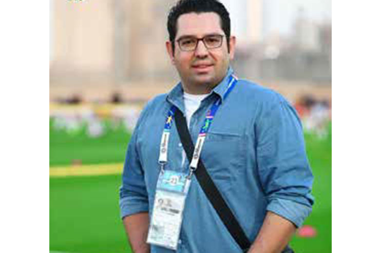درباره گزارشگران ایرانی فوتبال | جای خالی را با گزارشگر بد پر کنید!