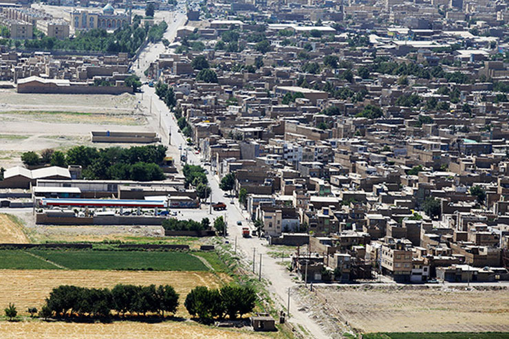 هزینه ۷۰۰ میلیارد تومانی برای کلان‌پروژه‌های حاشیه شهر مشهد