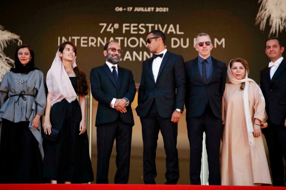 همه‌چیز درباره فیلم «قهرمان» اصغر فرهادی و حضور درخشانش در جشنواره کن