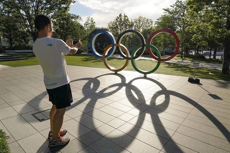 هزینه ۴۰ هزار دلاری یک شهروند ژاپنی برای تهیه بلیت المپیک