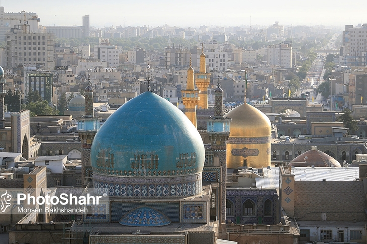 اعلام محدودیت‌های ترافیکی روز عرفه و عید قربان در مشهد
