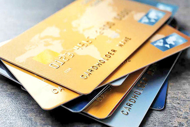 باز پرداخت اقساط کارت اعتباری ۷ میلیون تومانی معیشت چگونه است؟