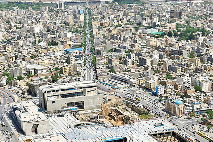 توسعه مشهد در چشم‌انداز اعضای شورای شهر ششم