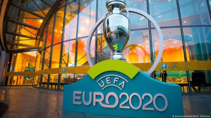 برنامه رقابت‌های یورو ۲۰۲۱ در مرحله حذفی