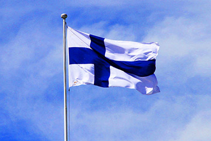 فنلاند، کشور پیرمرد‌ها و پیرزن‌های خوشحال است