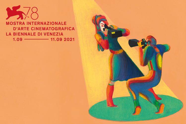 کلوئی ژائو به جمع هیئت داوران جشنواره فیلم ونیز ۲۰۲۱ پیوست + پوستر و فیلم افتتاحیه