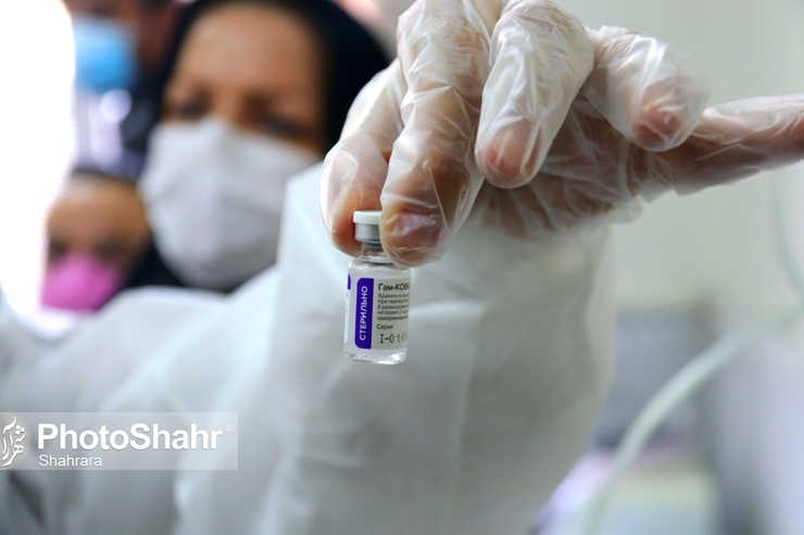 ابلاغ برنامه های جدید واکسیناسیون کرونا در کشور توسط وزیر بهداشت