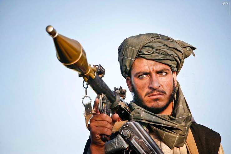 پیشروی طالبان در افغانستان؛ برندگان و بازندگان