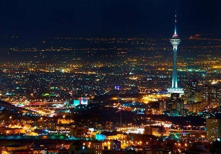 جدول قطعی برق تهران ۵ تا ۱۰ تیرماه ۱۴۰۰ + لیست مناطق و دانلود
