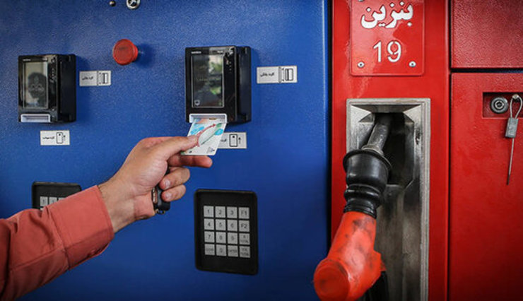 قیمت بنزین در دولت رئیسی چگونه می‌شود؟