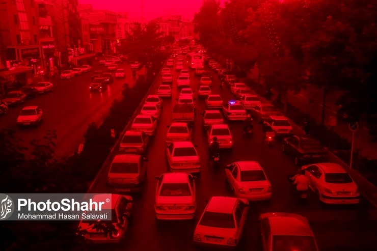 هشدار استاندار تهران درباره شروع موج پنجم کرونا