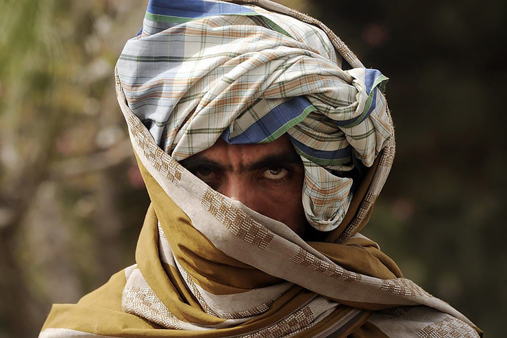تنها میان طالبان | روایت علی عبدی مردم شناس ایرانی از ۴۸ساعت اسیر طالبان بودن