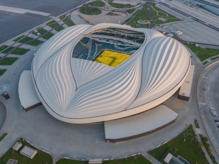 آشنایی با ورزشگاه‌های قطر در جام جهانی+ عکس| انقلاب در صحرا!