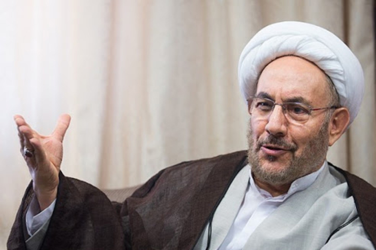 ادعای وزير پيشين اطلاعات درباره نفوذ موساد در دستگاه‌های اطلاعاتی ایران + فیلم