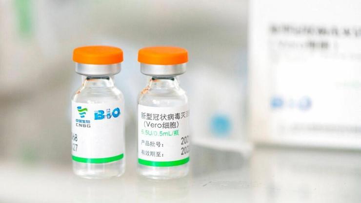 تائید مصونیت سازی بالای واکسن سینوفارم در یک تحقیق جدید