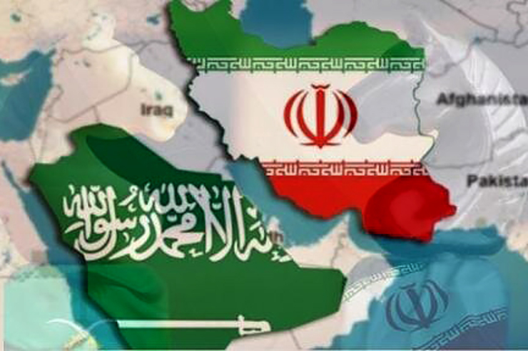 تلاش بغداد برای نزدیکی ایران و عربستان با برگزاری کنفرانسی منطقه‌ای