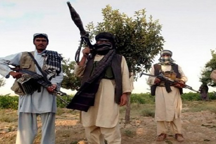 افزایش نگرانی‌ها از حضور داعش در شمال افغانستان