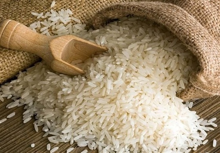  آخرین قیمت برنج ایرانی و خارجی در بازار امروز ۱۲ مردادماه ۱۴۰۰ + جدول