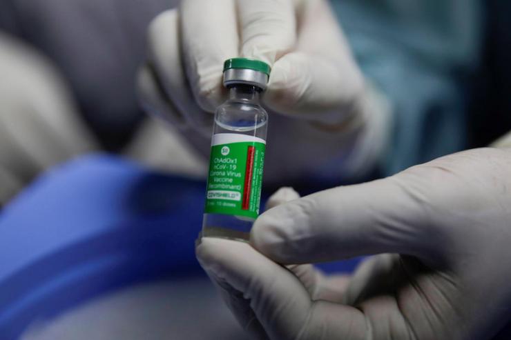 آخرین آمار واکسیناسیون کرونا در ایران و جهان تا ۱۳ مرداد