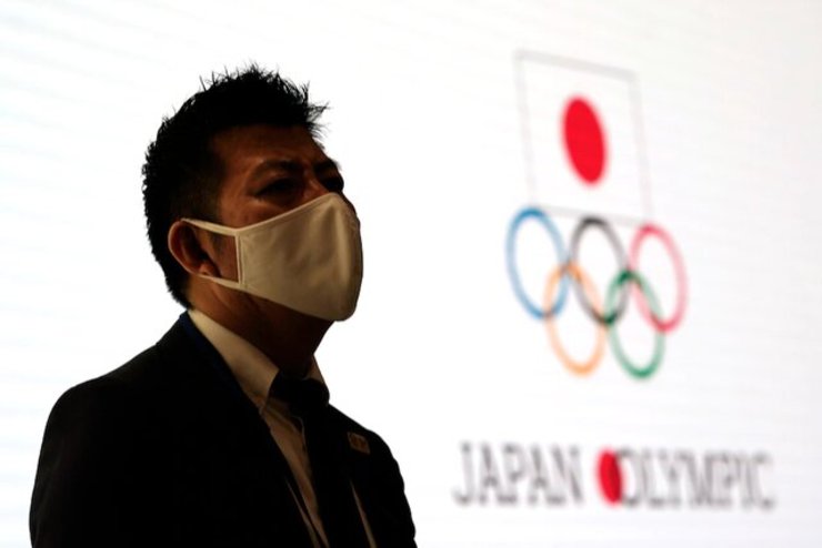 شمار مبتلایان به کرونا در المپیک توکیو باز هم افزایش یافت