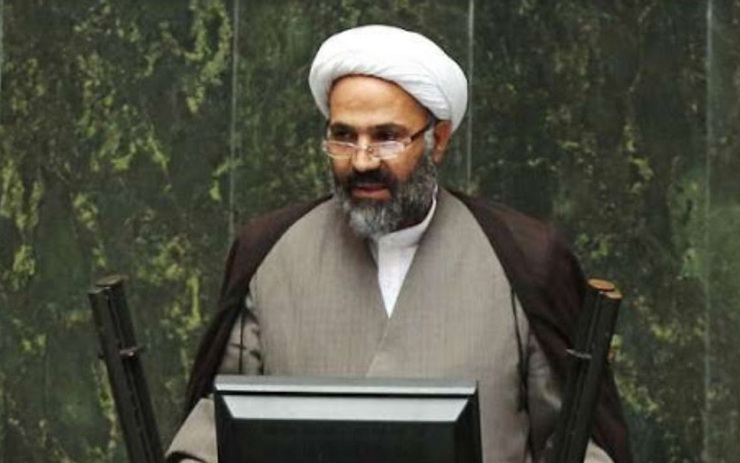 نماینده مشهد در مجلس درباره لزوم توجه ویژه به بیمه خبرنگاران تذکر داد