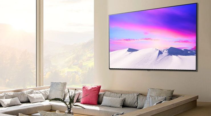 پرفروش‌ترین تلویزیون‌های موجود سال ۲۰۲۱ همراه با جدیدترین آپدیت قیمت