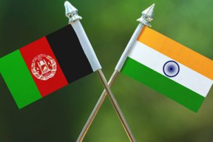 هند کنسولگری‌اش در مزار شریف افغانستان را موقتا تعطیل کرد