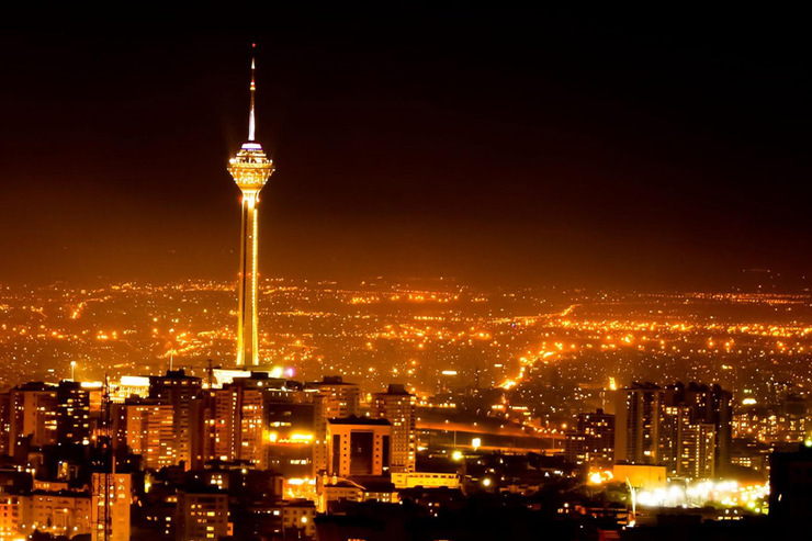 جدول خاموشی‌های احتمالی برق تهران از ۲ تا ۶ مرداد ۱۴۰۰ + دانلود لیست مناطق